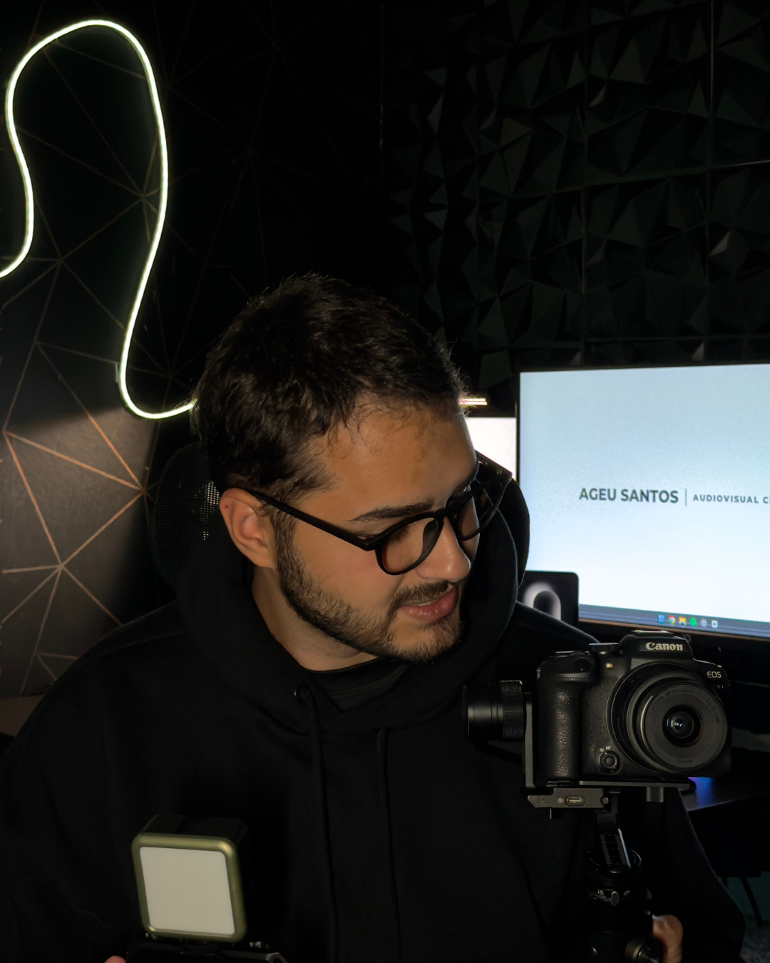 Ageu Santos